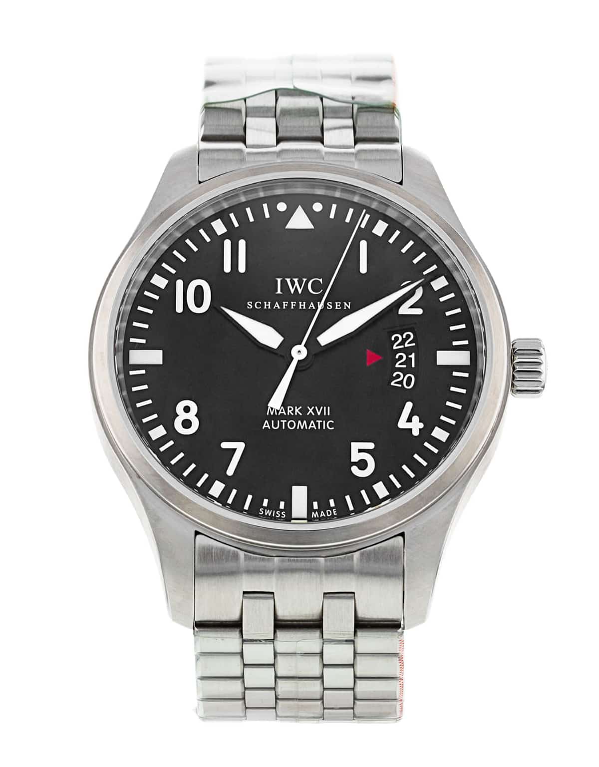 IWC Mark XVII IW326504